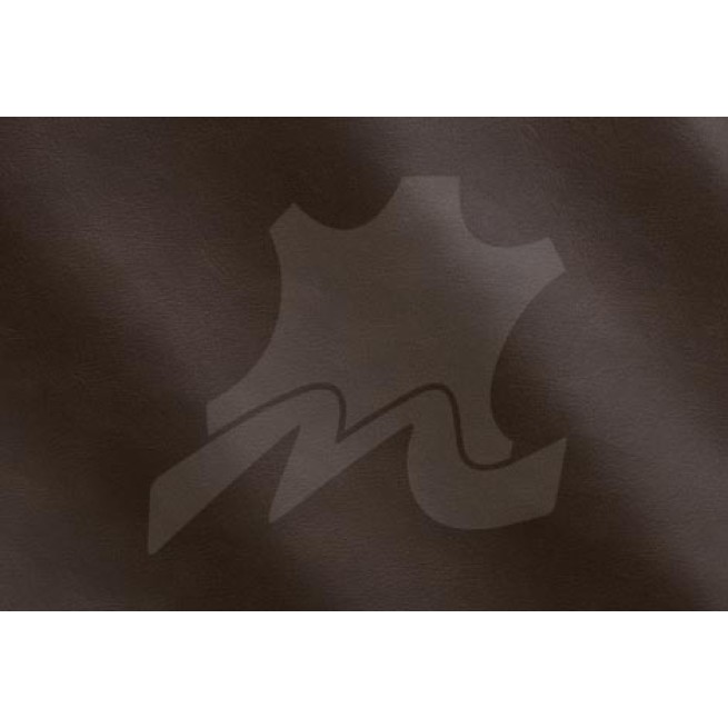 Шкіра ВРХ AIDA коричневий COFFEE1,1-1,3 Італія